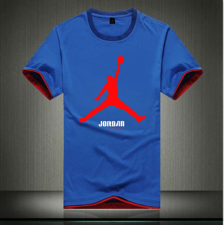 men jordan t-shirt S-XXXL-0323